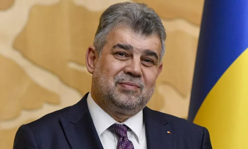 Boloș: Ciolacu știa despre deficit; Ciolacu neagă