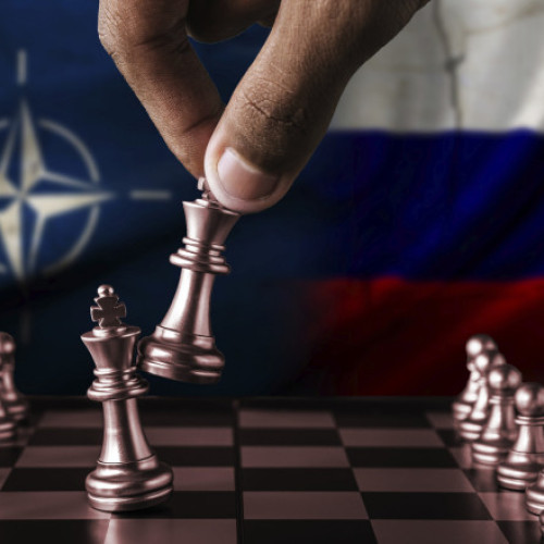 Budanov avertizează un amplu program de rearmare rus până în 2037