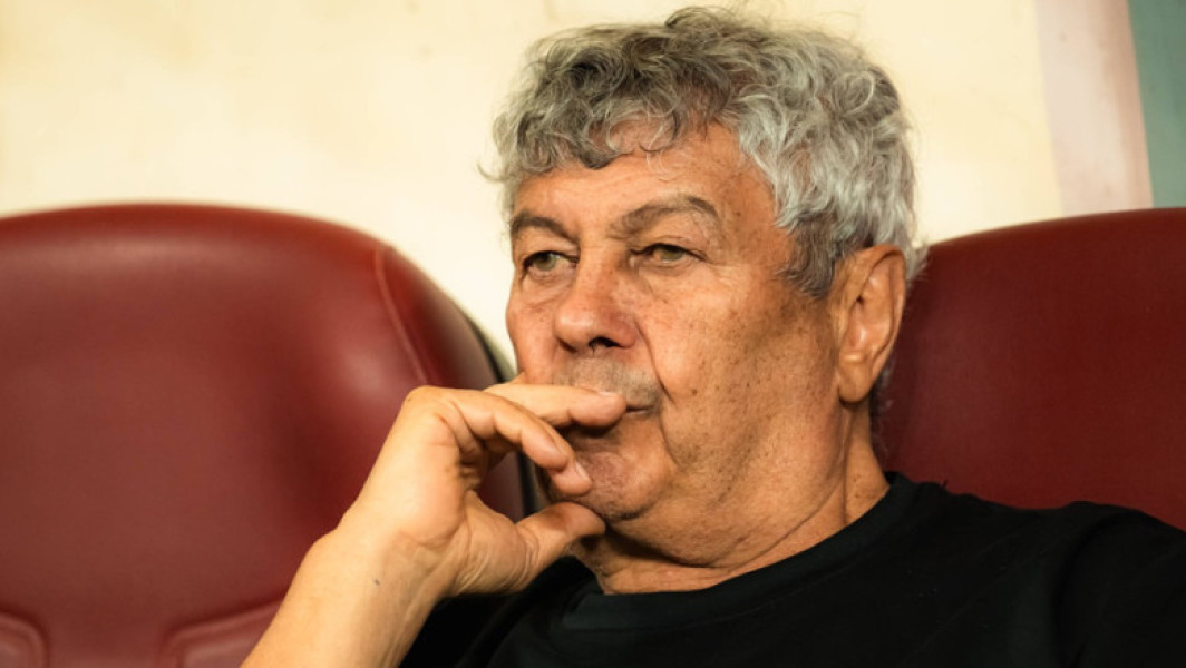 România egalează Cipru; Lucescu explică dorința pentru Baiaram