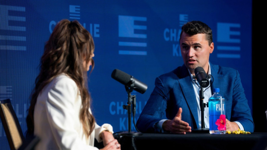 Activist conservator Charlie Kirk, împușcat în timpul unui eveniment pe campusul UVU