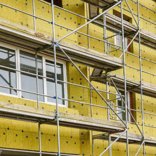 Guvernul alocă peste 200 de milioane de lei pentru consolidări în orașe