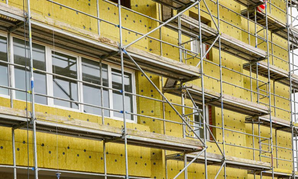Guvernul alocă peste 200 de milioane de lei pentru consolidări în orașe