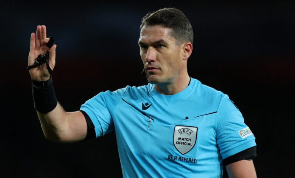 Școala arbitrilor lansează o serie nouă de cursuri pentru tineri