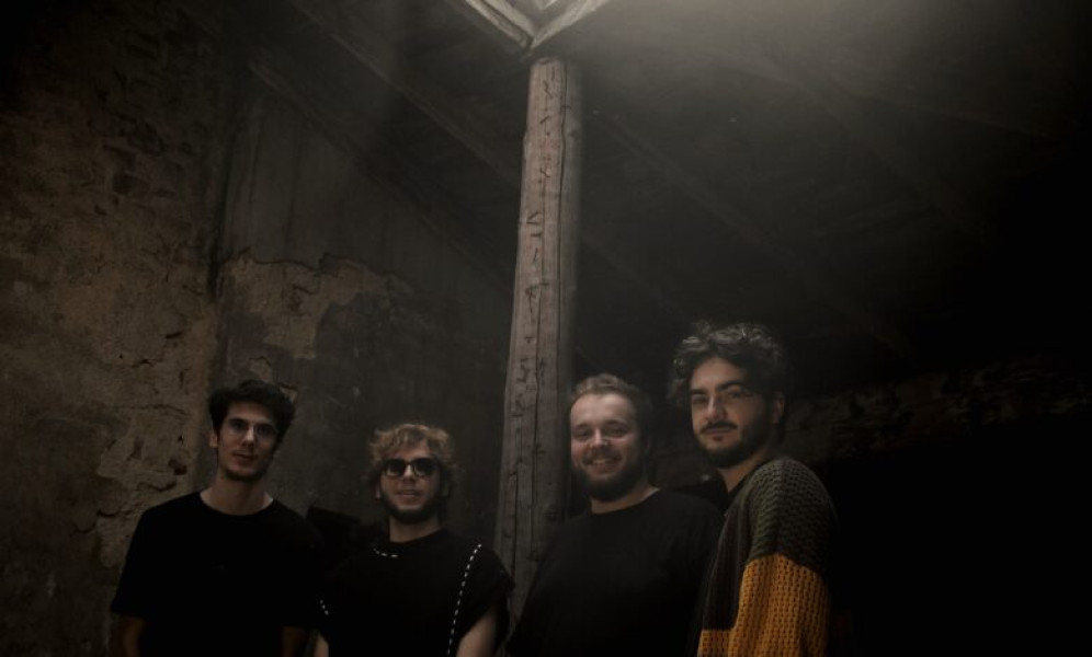 Jazz for Joy la Buzău sprijină AMURTEL