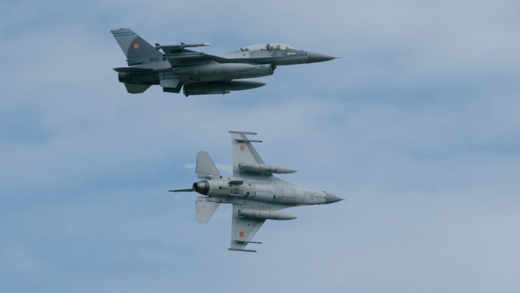 Polonia impune restricții de trafic aerian la frontiera estică