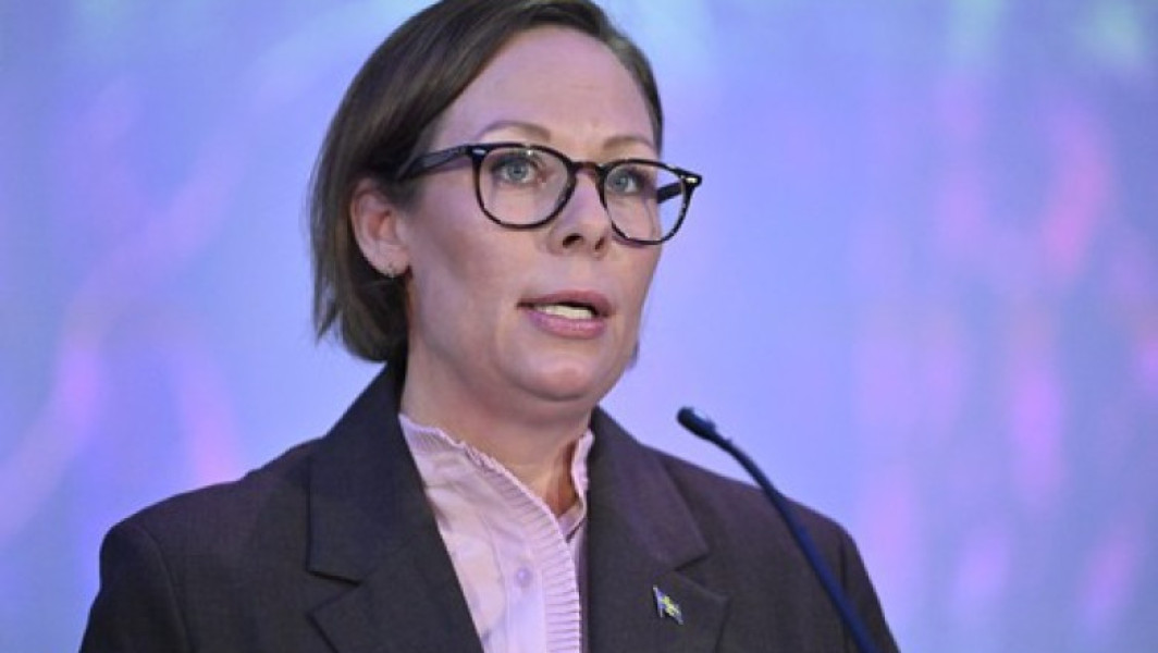 Suedia convoacă ambasadorul Rusiei după intruziunea a 19 drone în spațiul aerian polonez