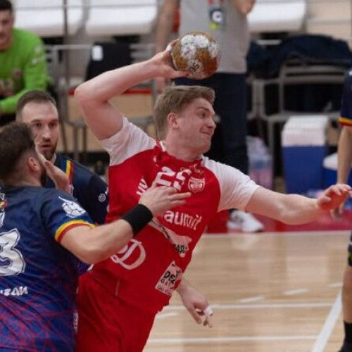 Buzoienii primesc un test important în fața campioanei Dinamo