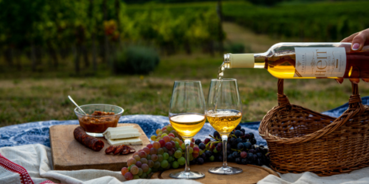 Dealul Mare festival de vinuri și gastronomie promite tradiție buzoiană