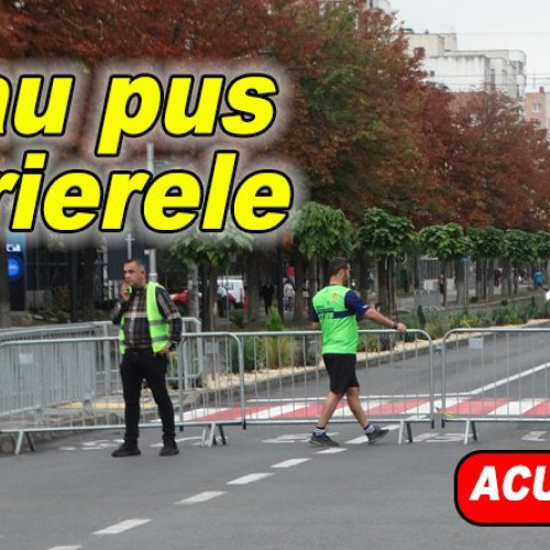 Turul ciclist al României ajunge la Buzău: restricții de trafic în centru