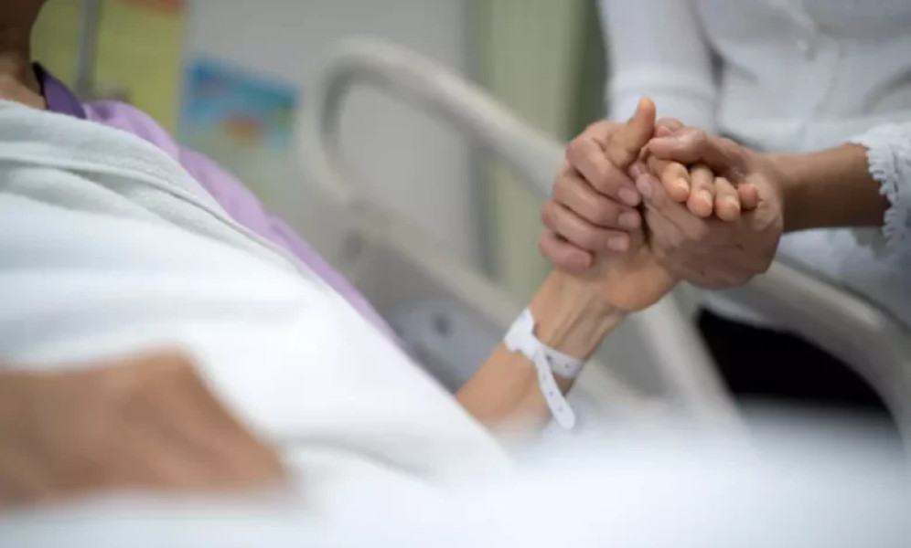 Bolnavii de cancer, între subfinanțarea sistemului medical și protestul magistraților