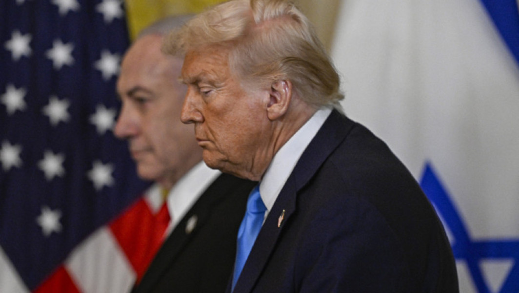 Trump transmite un avertisment Israelului după atacul asupra Qatarului: „Sunt foarte dezamăgit”