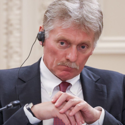 Kremlinul spune că NATO este, de facto, în război cu Rusia