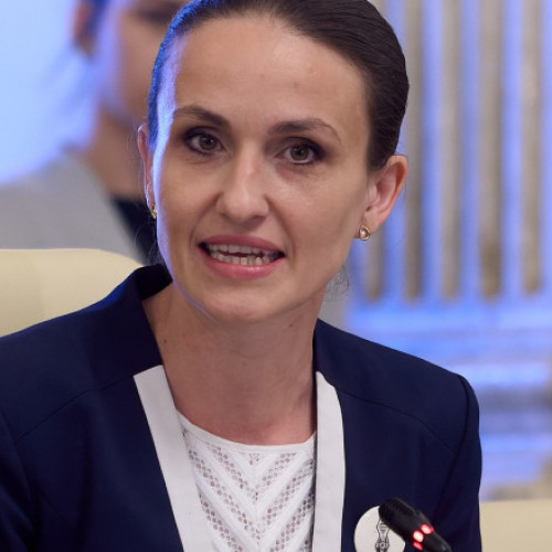 Exclusiv Oana Țoiu, după ce Rusia a ironizat autoritățile române: „Rușii nu au nevoie de noi să le spunem că drona lor este a lor”