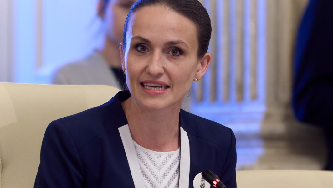 Exclusiv Oana Țoiu, după ce Rusia a ironizat autoritățile române: „Rușii nu au nevoie de noi să le spunem că drona lor este a lor”