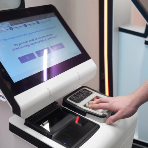 România introduce noul sistem de control la frontierele externe Schengen. Cum va funcționa EES