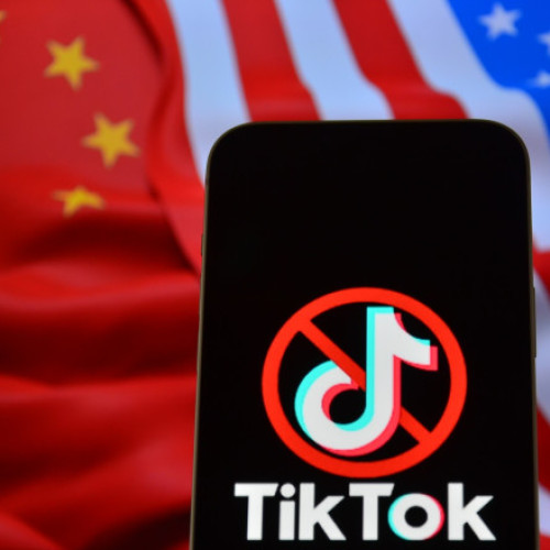 Ce spune secretarul Trezoreriei SUA, Scott Bessent, despre acordul-cadru privind vânzarea TikTok. „China a venit cu o cerere agresivă”
