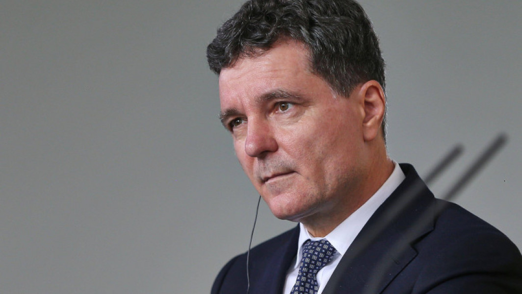 Nicuşor Dan își evaluează mandatul prezidențial și explică perspectiva sa