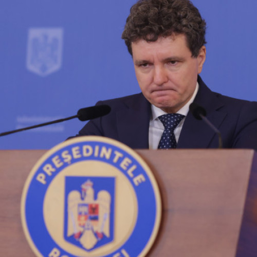 Nicușor Dan nu se enervează pe Ilie Bolojan după majorarea TVA