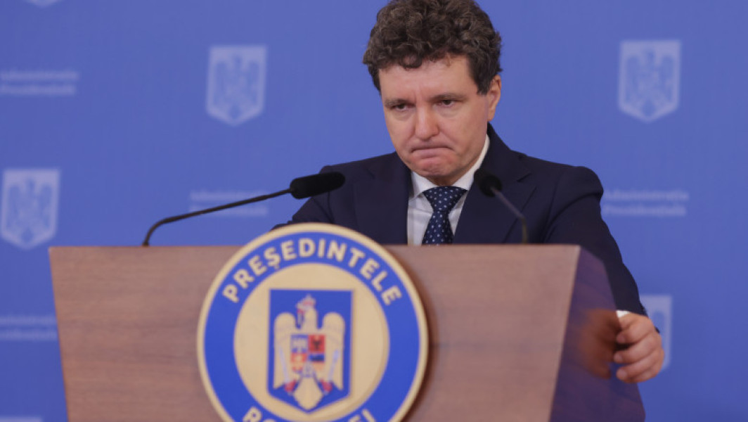 Nicușor Dan nu se enervează pe Ilie Bolojan după majorarea TVA
