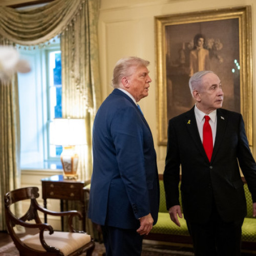 Washingtonul a fost informat înainte de atacurile israeliene asupra liderilor Hamas din Qatar