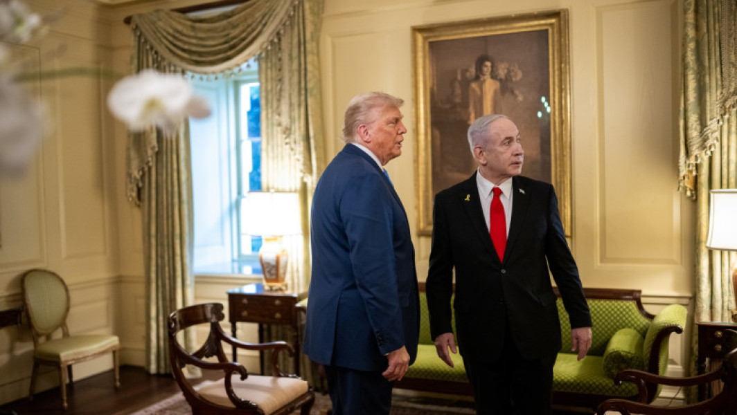 Washingtonul a fost informat înainte de atacurile israeliene asupra liderilor Hamas din Qatar