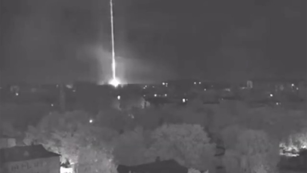 Rusia desfășoară rachete Iskander în Kaliningrad, amenințând Europa Centrală