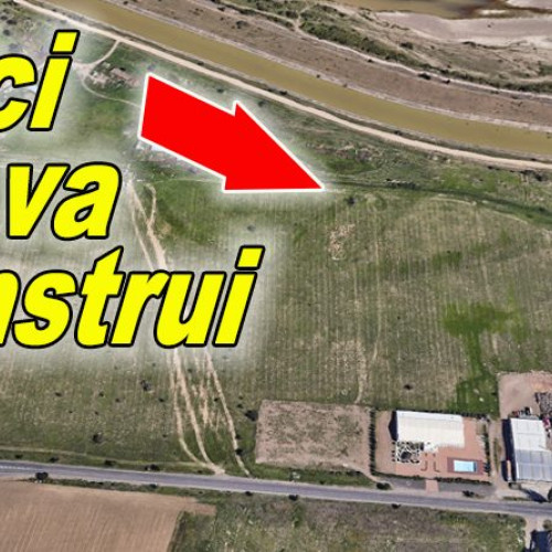 Poligon auto nou în Buzău: teren și finanțare asigurate pentru studiu