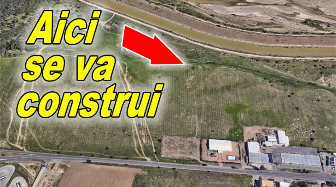 Poligon auto nou în Buzău: teren și finanțare asigurate pentru studiu