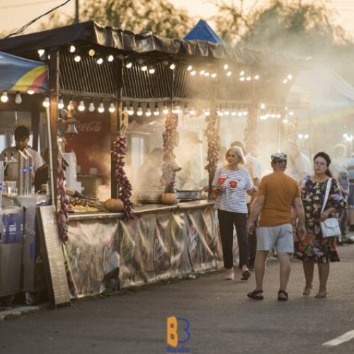 Toamna Buzoiană 2025 aduce cultura și gastronomia locală în centrul atenției