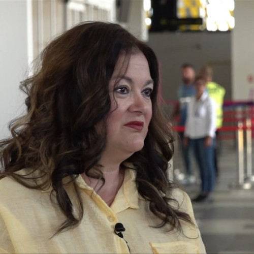 O profesoară română pleacă să predea religie și psihologie în Scoția