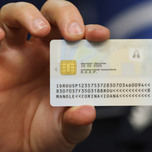 Instituții din România refuză verificarea cărților electronice de identitate din lipsa cititoarelor