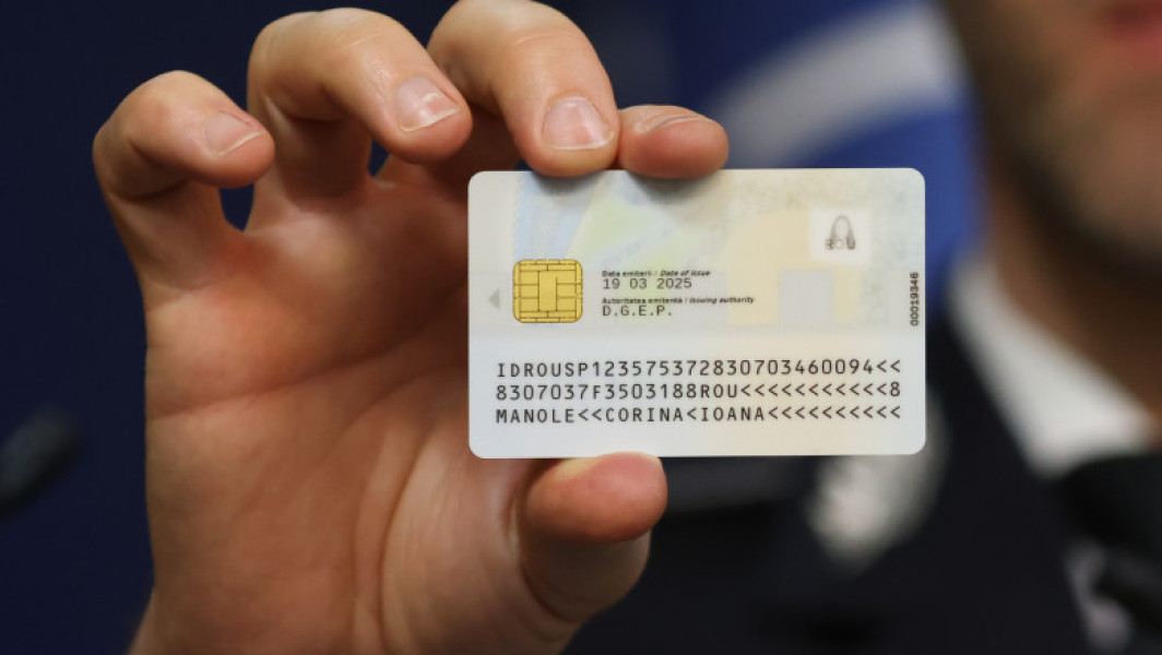 Instituții din România refuză verificarea cărților electronice de identitate din lipsa cititoarelor