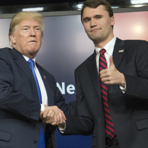 Atacul asupra influencerului Charlie Kirk evidențiază tensiunile politice în SUA