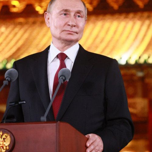 Discuții despre succesiunea lui Putin și riscurile pentru viitorul Rusiei