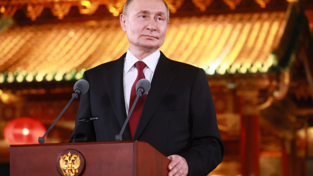 Discuții despre succesiunea lui Putin și riscurile pentru viitorul Rusiei