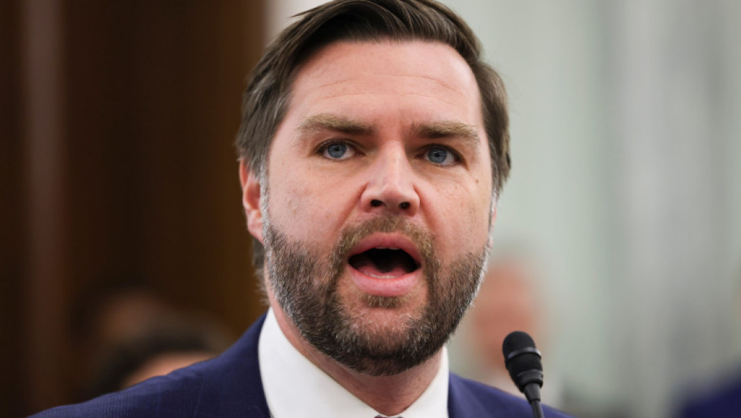 Vicepreședintele SUA cere sancționarea celor care sărbătoresc moartea lui Charlie Kirk