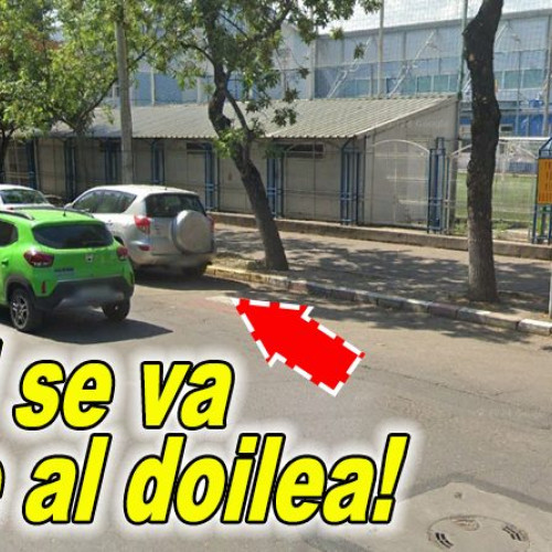 Planuri pentru extinderea proiectului Stop&Go la Buzău cu două noi locații