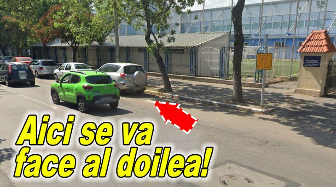 Planuri pentru extinderea proiectului Stop&Go la Buzău cu două noi locații