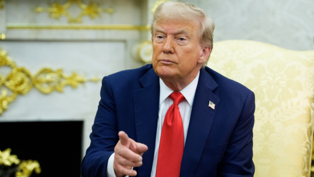 Donald Trump dă în judecată The New York Times pentru 15 miliarde de dolari