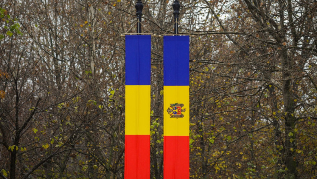 Republica Moldova, cea mai bună prietenă a României pentru 40% dintre români