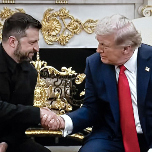 Trump și Zelenski ar putea avea o nouă întâlnire la Adunarea Generală a ONU