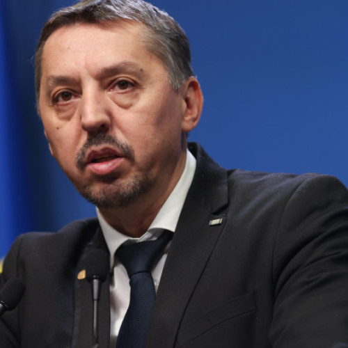 Ministrul Educaţiei solicită mai mulţi consilieri pentru sănătatea elevilor