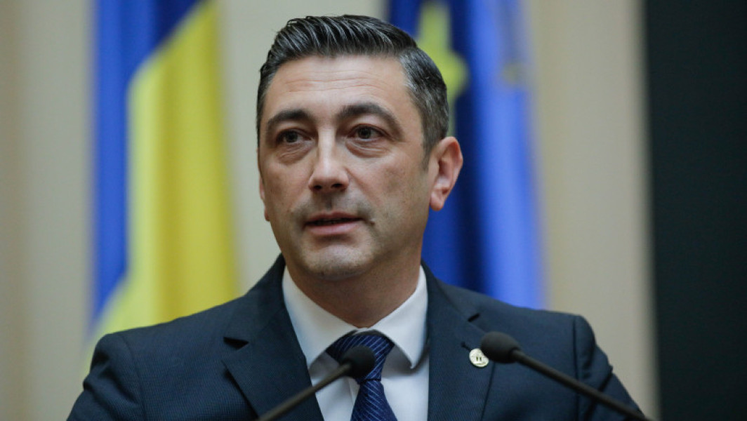 Procurorul general: Războiul hibrid rus a influențat alegerile prezidențiale din 2024