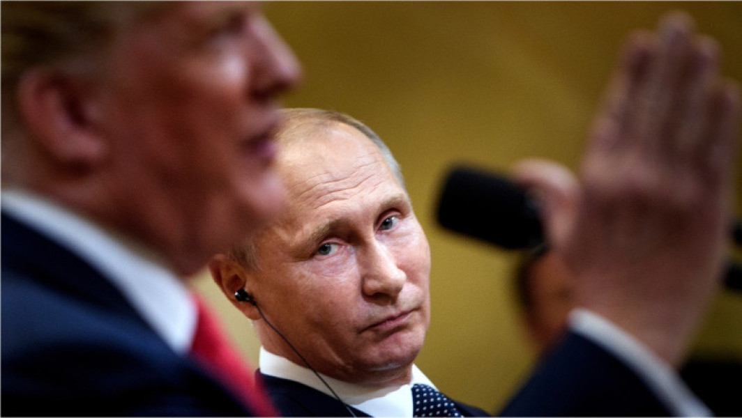 Zelenski cere o poziție clară a lui Trump pentru sancțiuni și securitate în Ucraina