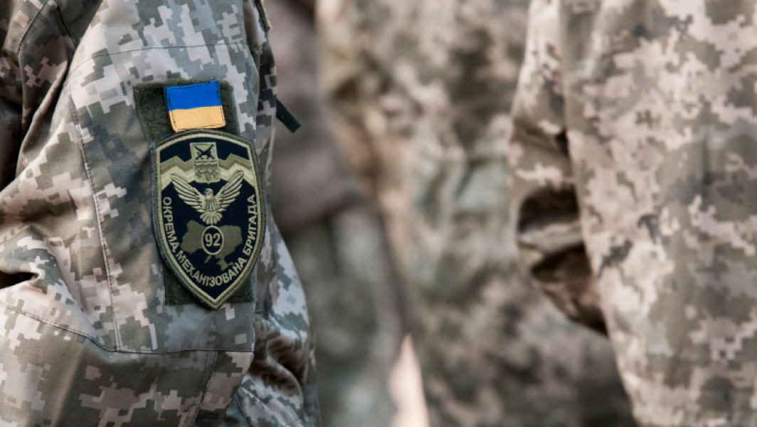 Norvegia antrenează instructori militari ucraineni într-o bază din Polonia