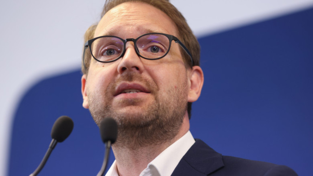 Dominic Fritz cere respectarea cotei de 20% a USR în numirile politice din Guvern