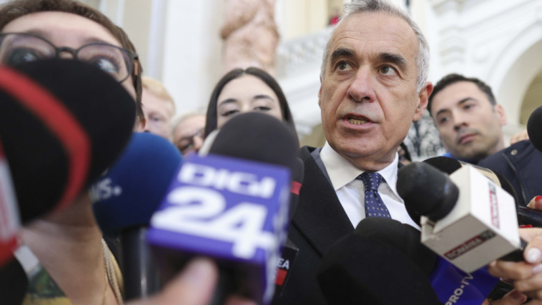 Călin Georgescu și Horațiu Potra, trimiși în judecată pentru tentativă de destabilizare