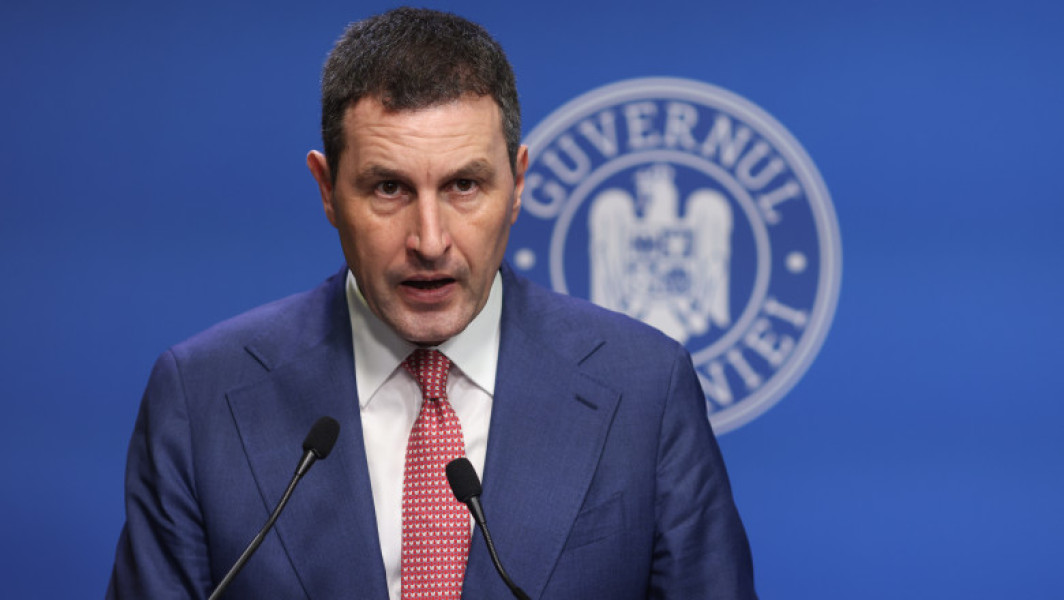 Tanczos Barna exclude noi creșteri de taxe și impozite în perioada următoare