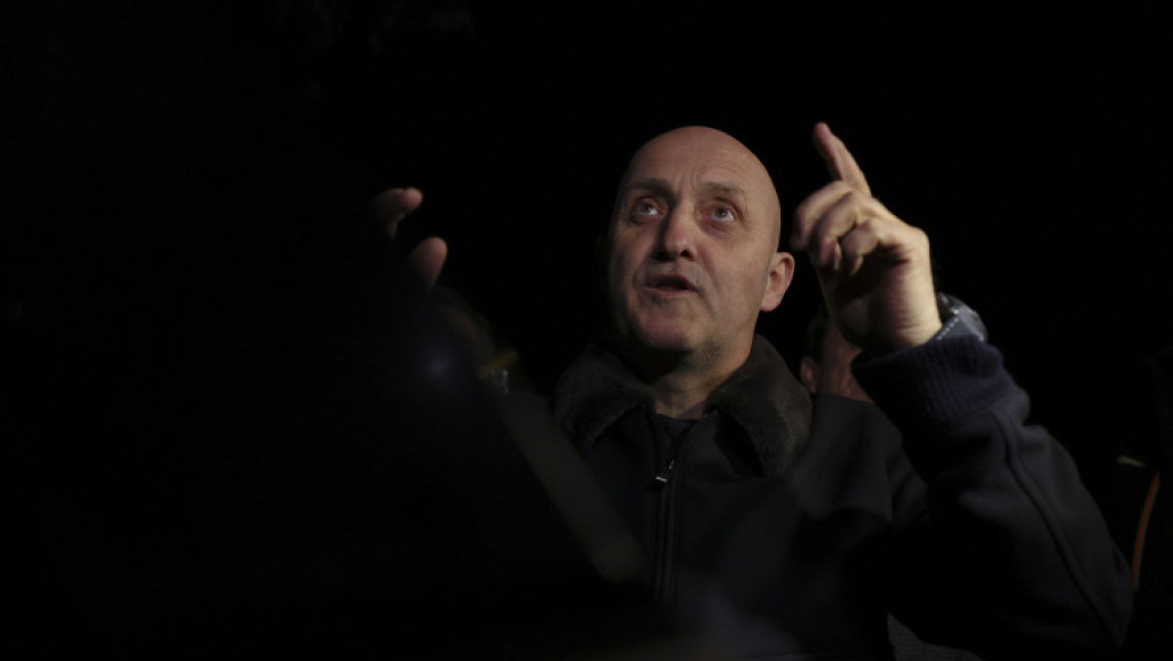 Horațiu Potra ar încerca să obțină azil politic în Rusia, anunță procurorul general