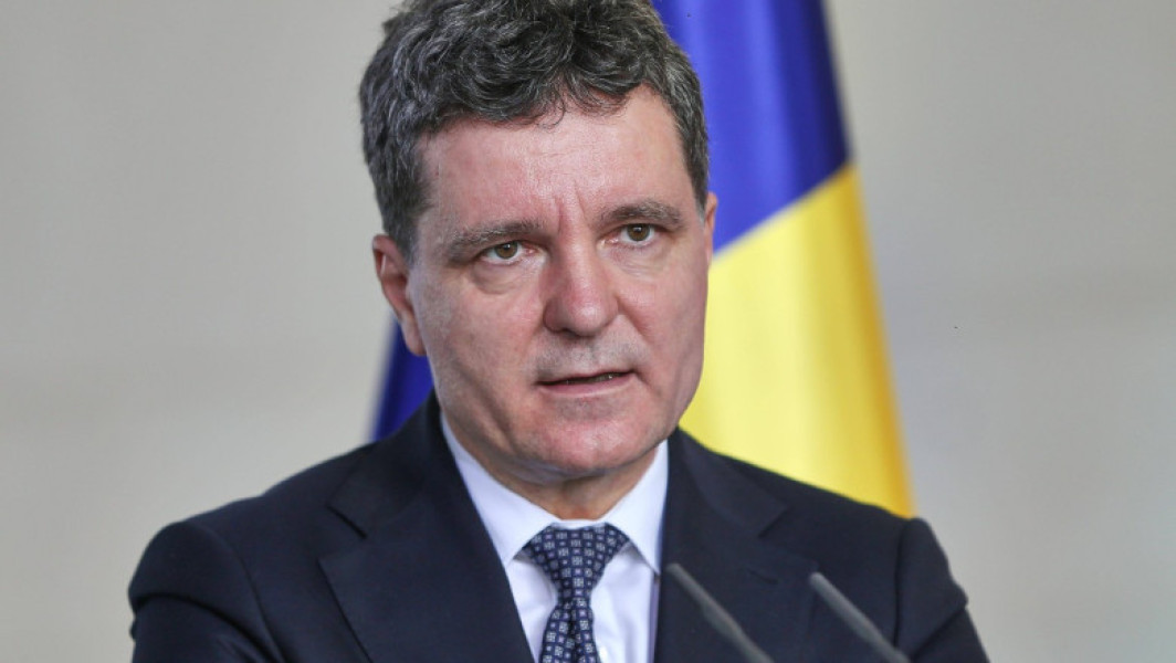 Nicuşor Dan: cercetarea Procurorului General indică dezinformarea Rusiei în alegerile din 2024
